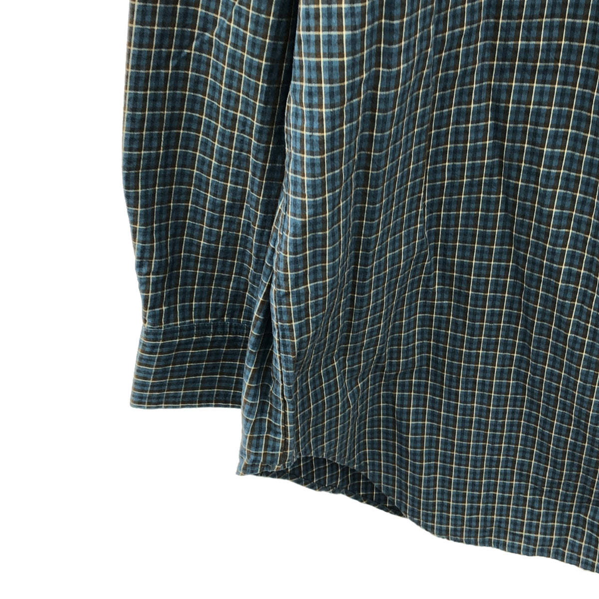 PRANK PROJECT / プランクプロジェクト | Power Shoulder Big Shirt / パワフルショルダー オーバーシャツ | F | レディース