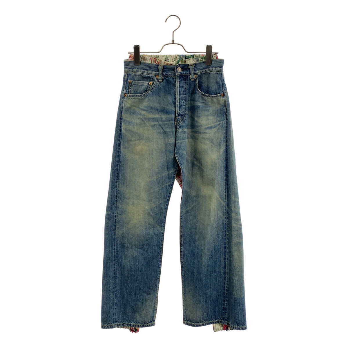 JUNYA WATANABE / ジュンヤワタナベ | 2024AW | × Levi 