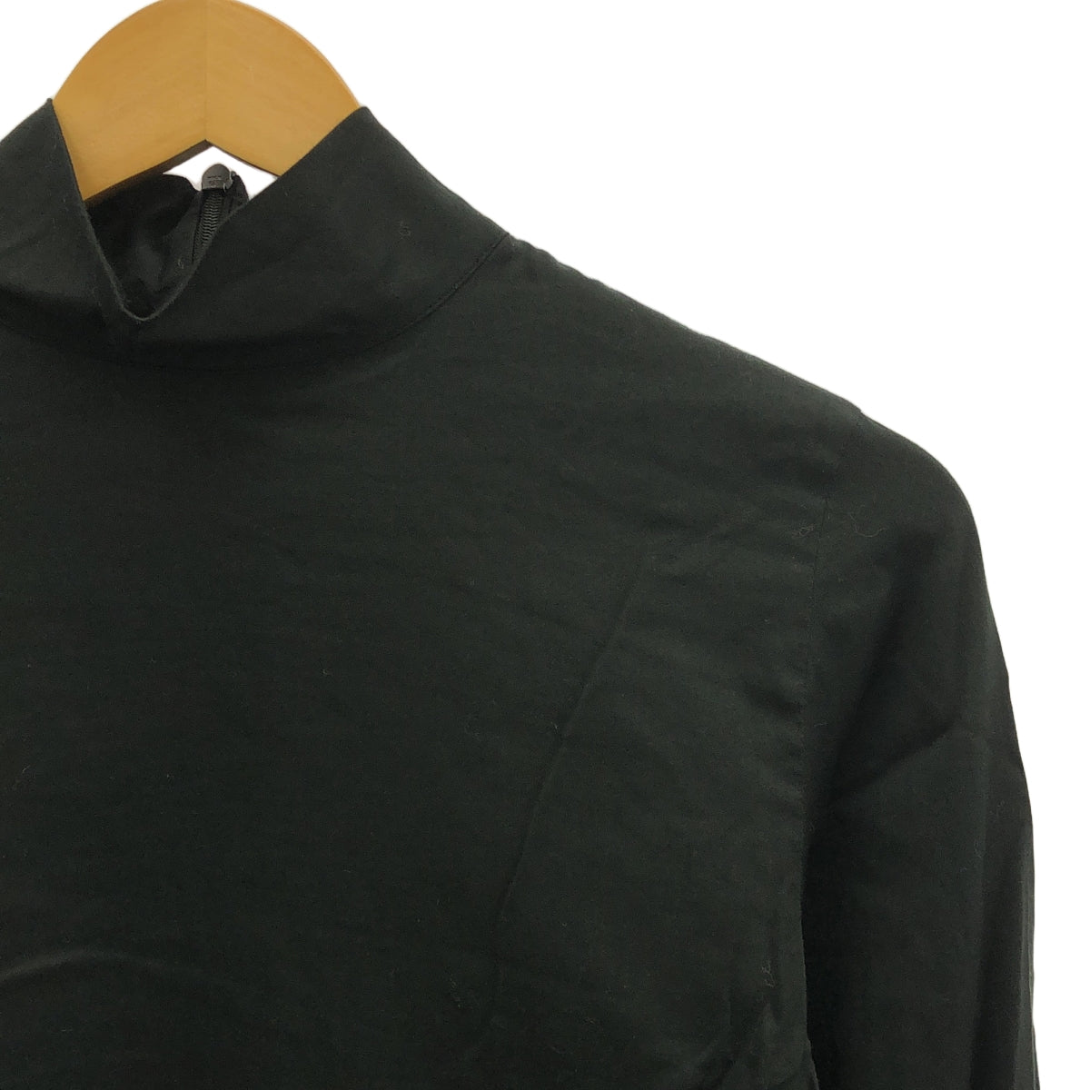 foufou / foufou | high neck dress shirts |