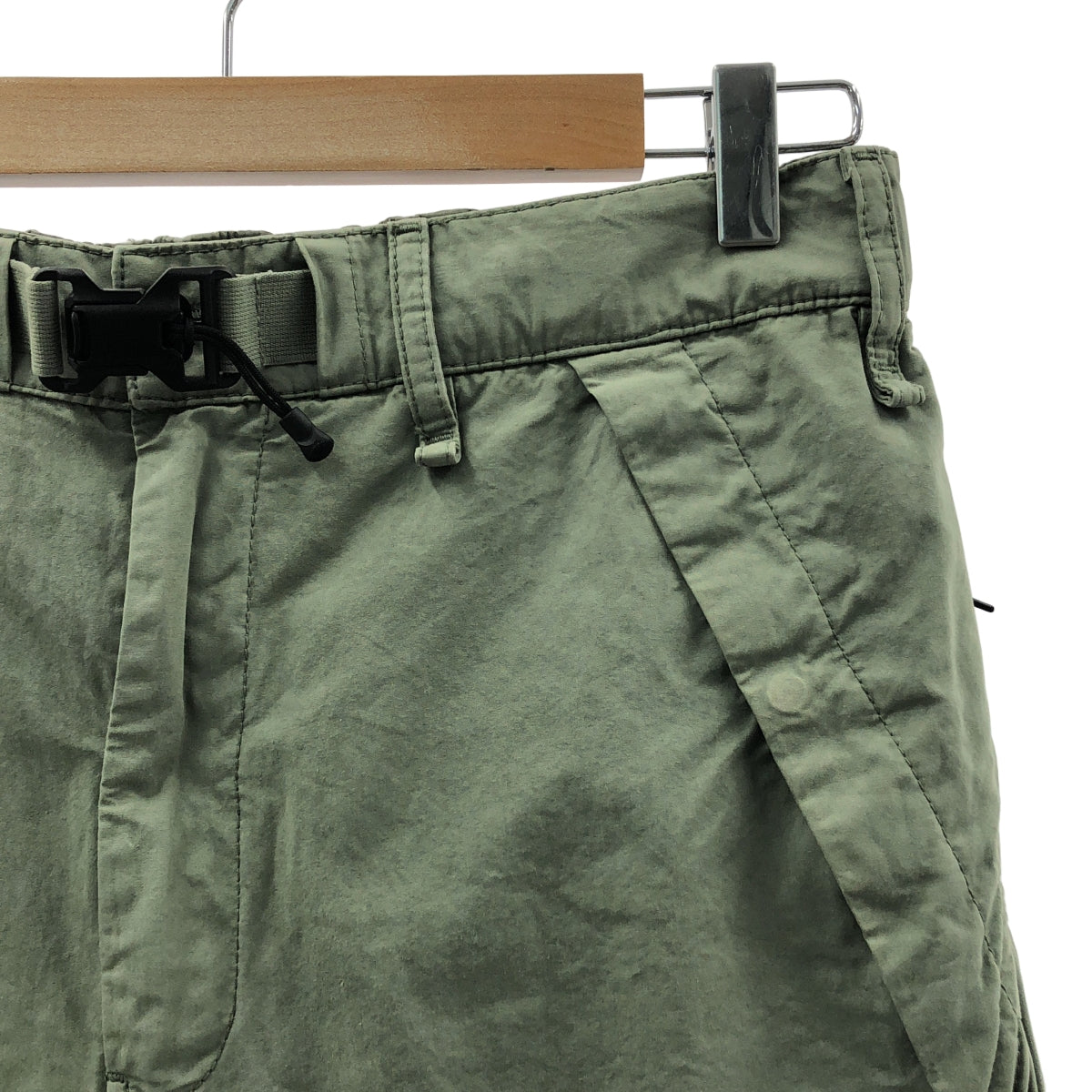 C.P. COMPANY / シーピーカンパニー | REPS LOOSE UTILITY PANTS / ユーティリティ ミリタリー カーゴパンツ | 44 | メンズ