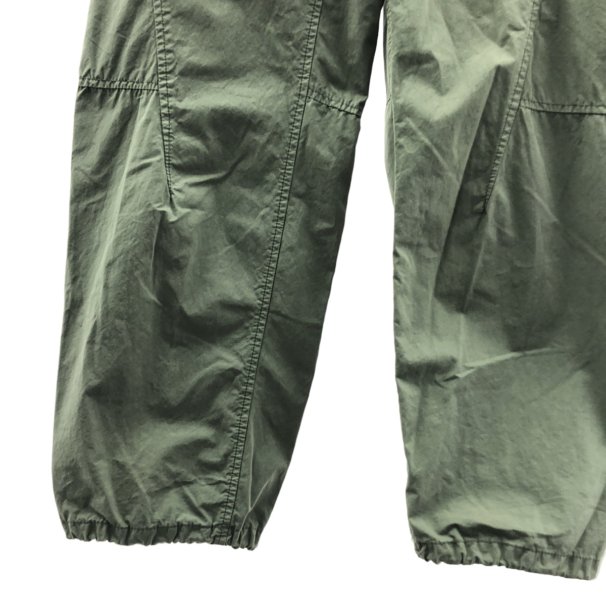 C.P. COMPANY / シーピーカンパニー | REPS LOOSE UTILITY PANTS / ユーティリティ ミリタリー カーゴパンツ | 44 | メンズ