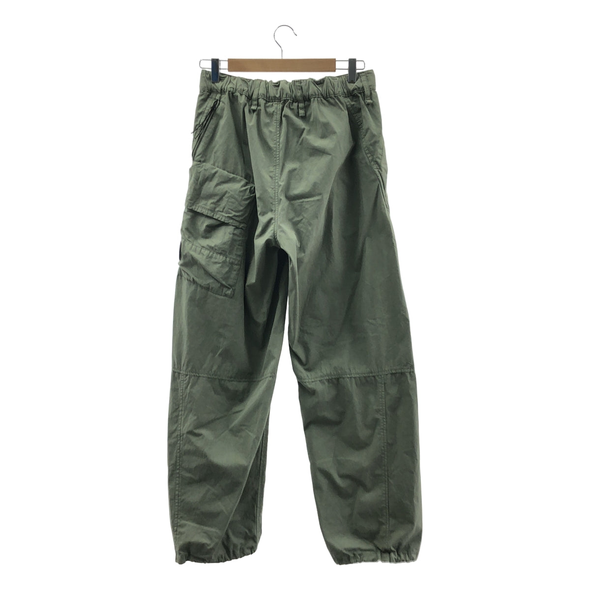C.P. COMPANY / シーピーカンパニー | REPS LOOSE UTILITY PANTS / ユーティリティ ミリタリー カーゴパンツ | 44 | メンズ