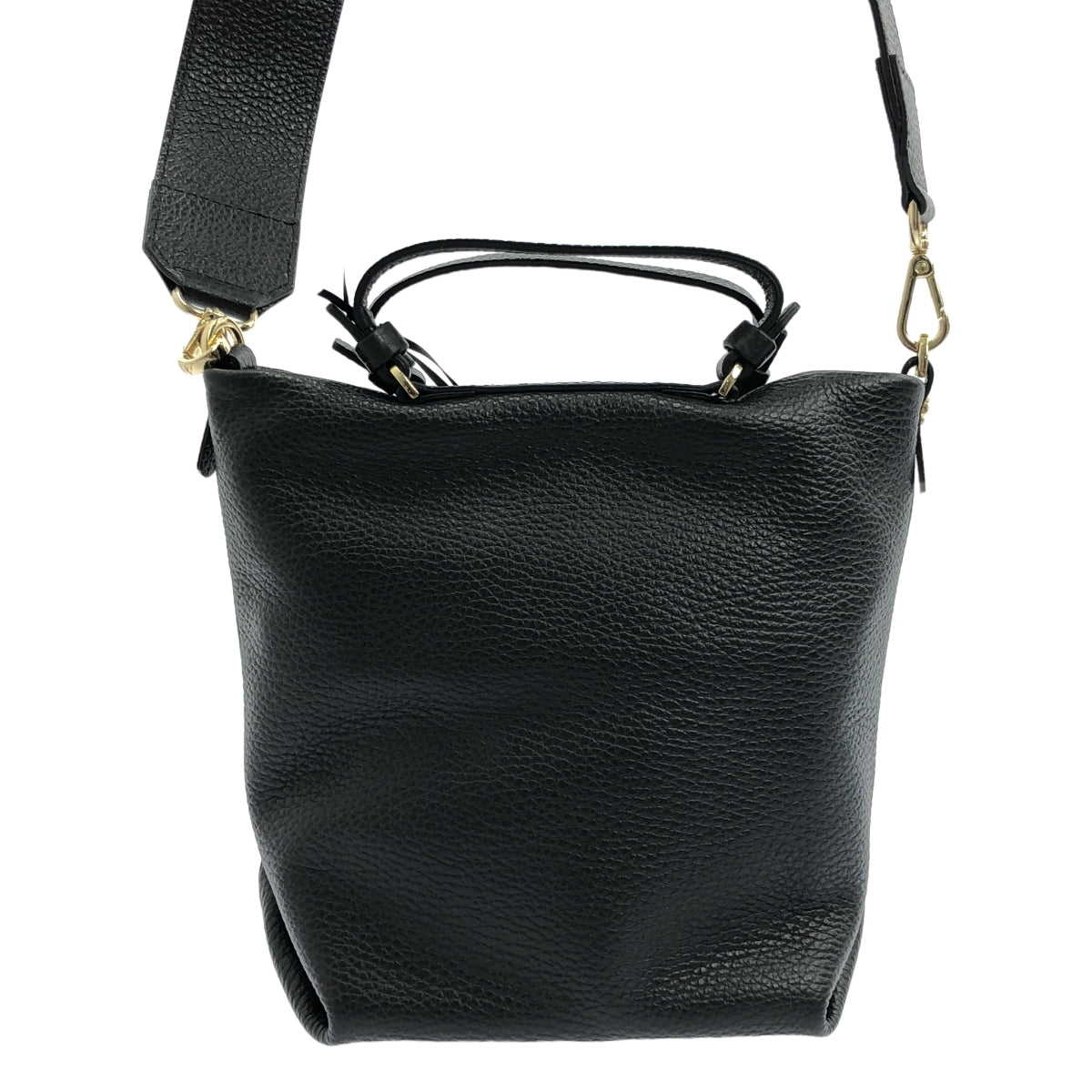 LORISTELLA | Leather handbag |