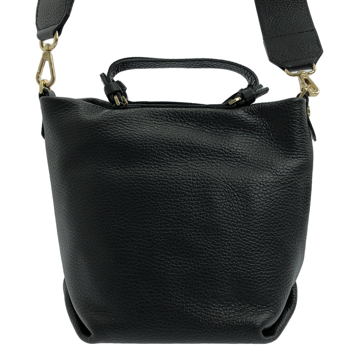 LORISTELLA | Leather handbag |
