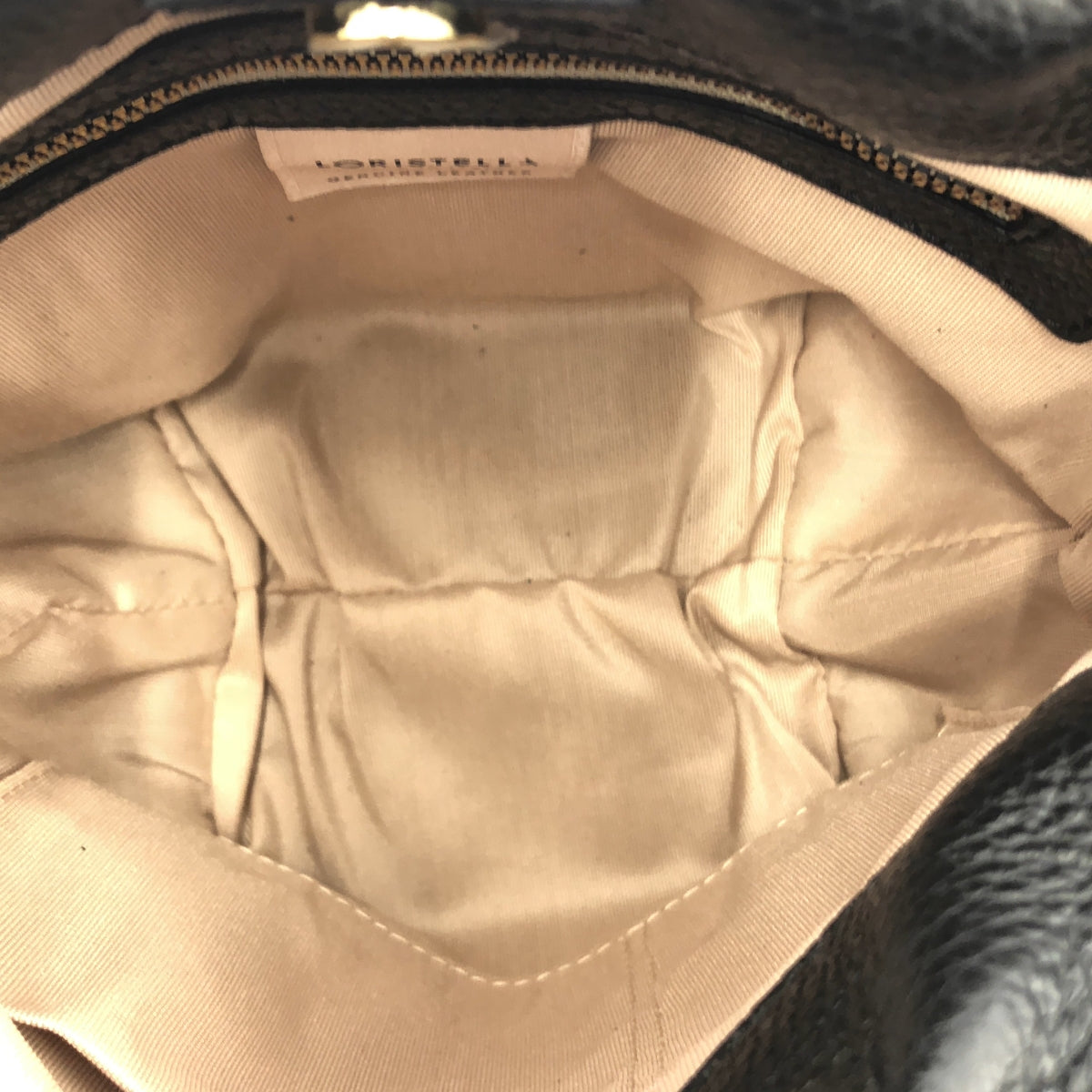 LORISTELLA | Leather handbag |