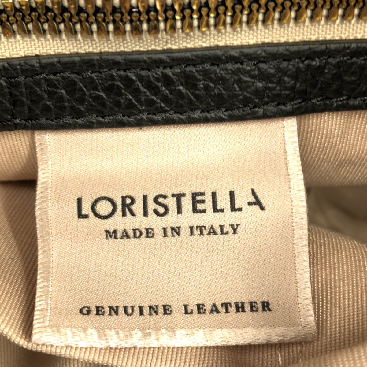 LORISTELLA | Leather handbag |