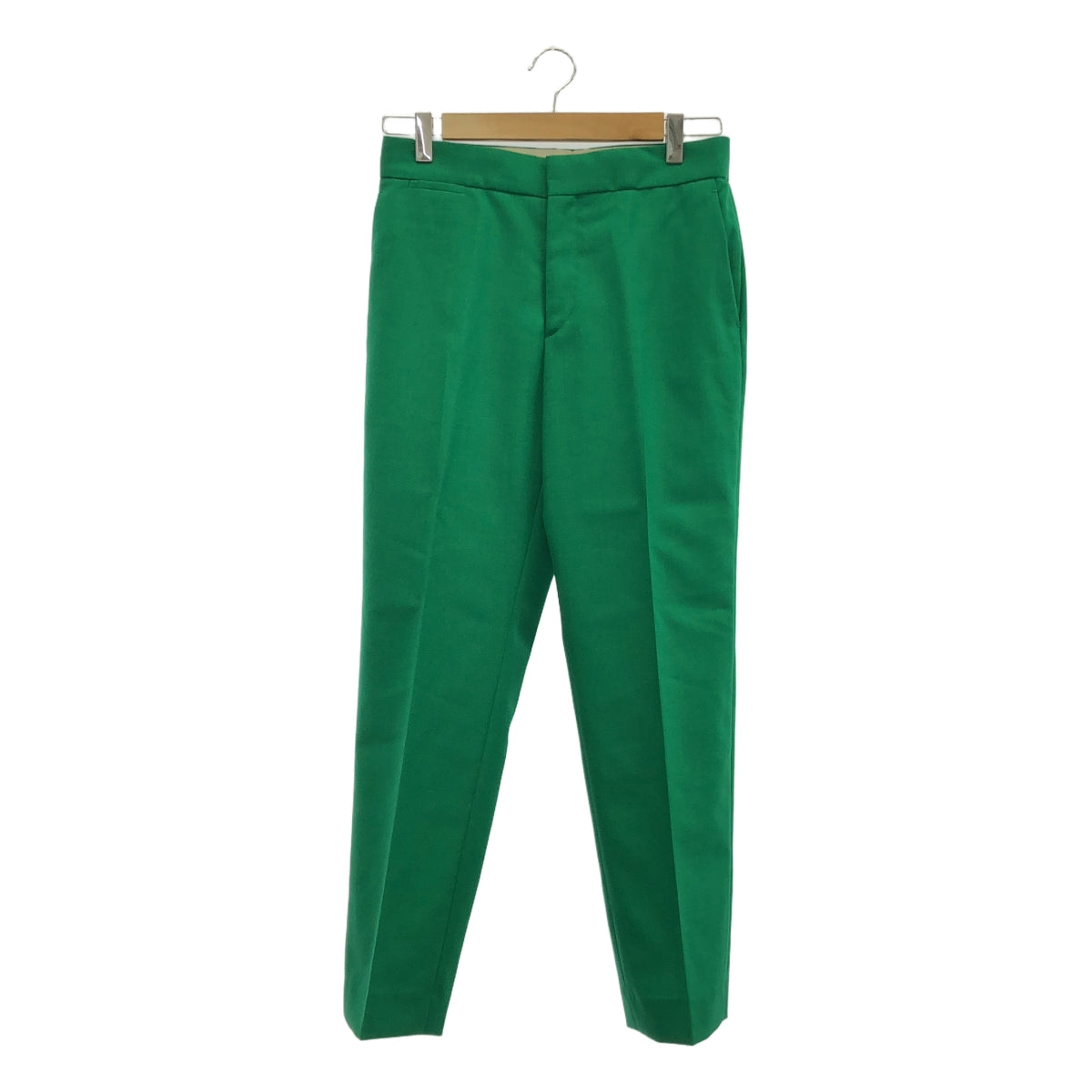Drawer | Wool Fresco Basic Pants | 36 | Women's