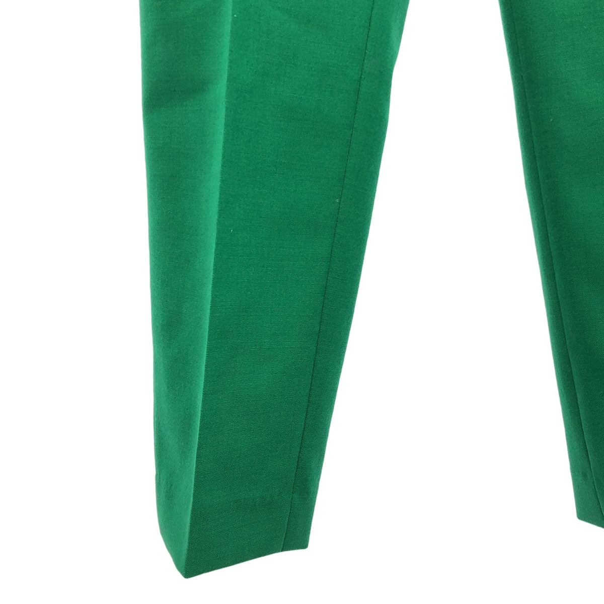 Drawer | Wool Fresco Basic Pants | 36 | Women's
