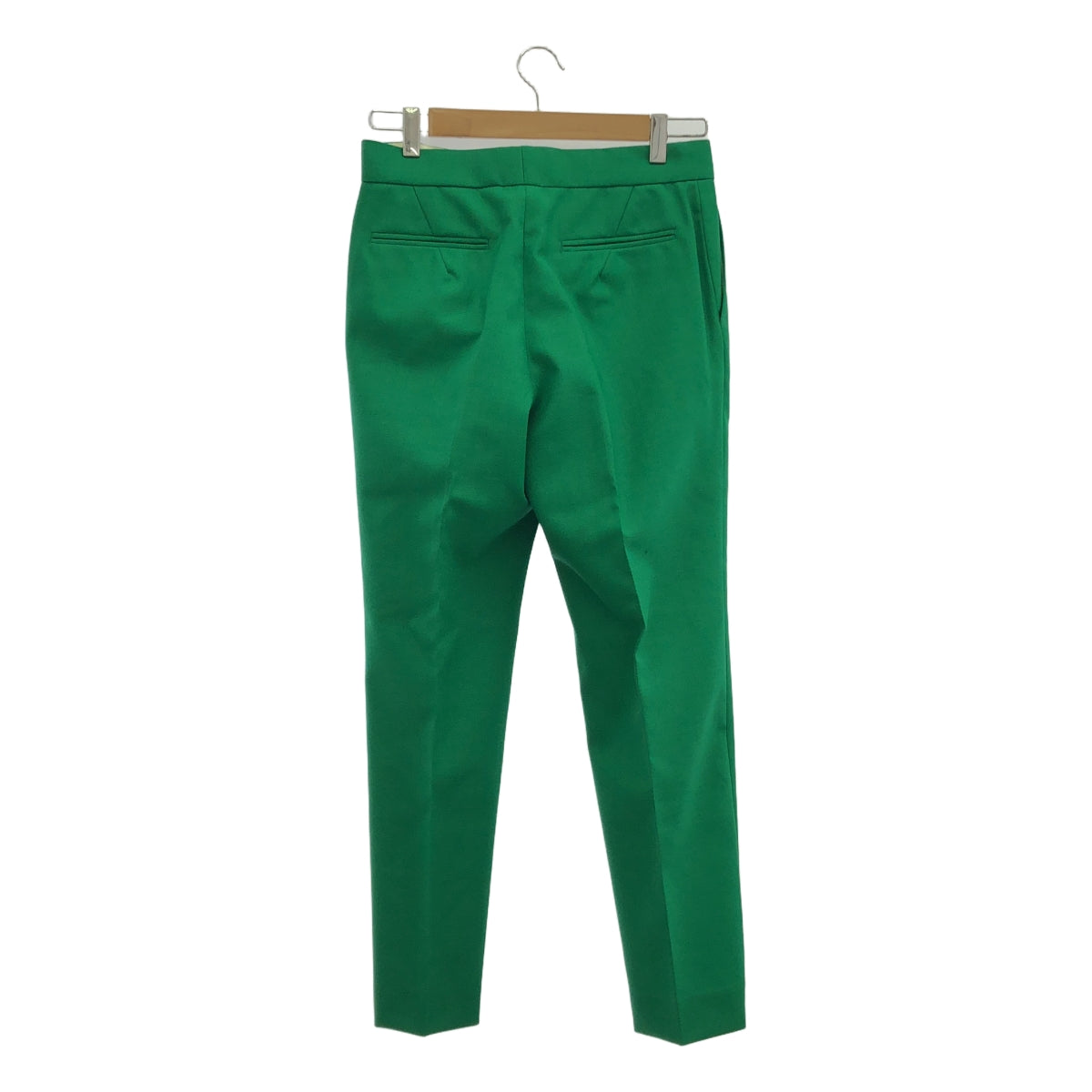 Drawer | Wool Fresco Basic Pants | 36 | Women's
