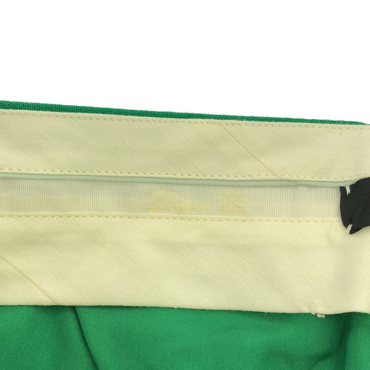 Drawer | Wool Fresco Basic Pants | 36 | Women's
