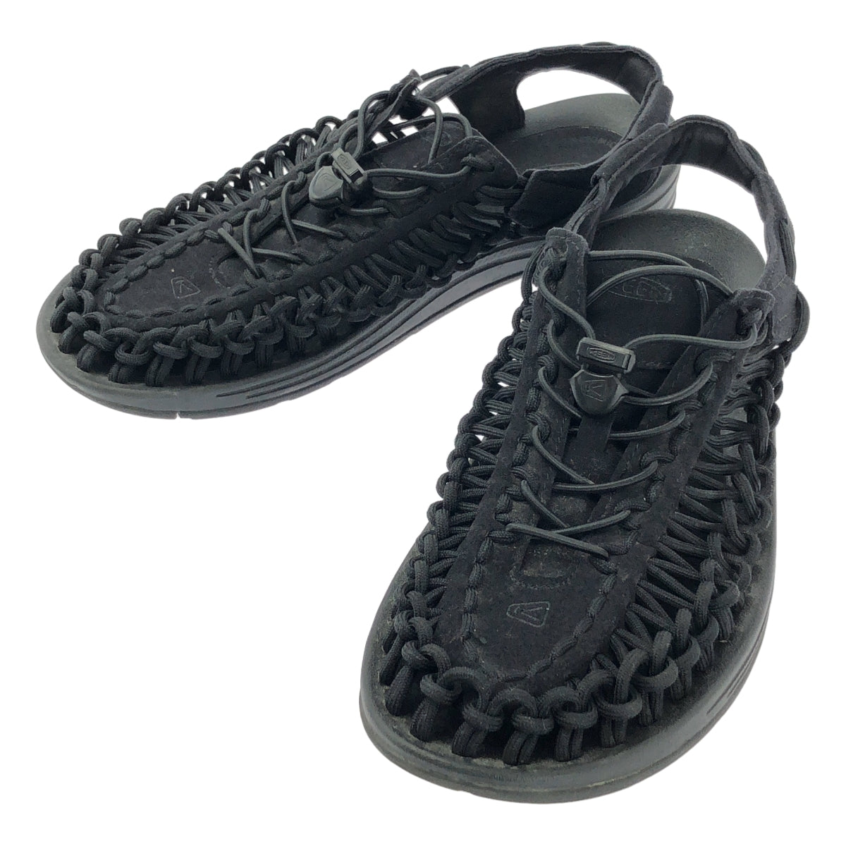 KEEN / 킨 | UNEEK 유니크 샌들 | 28 | 남성