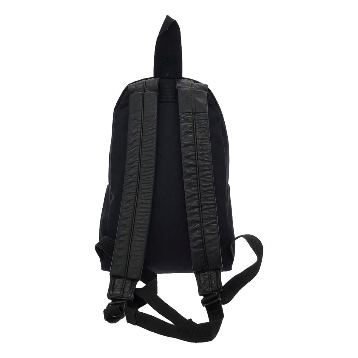 COMME des GARCONS | Nylon shoulder strap backpack |