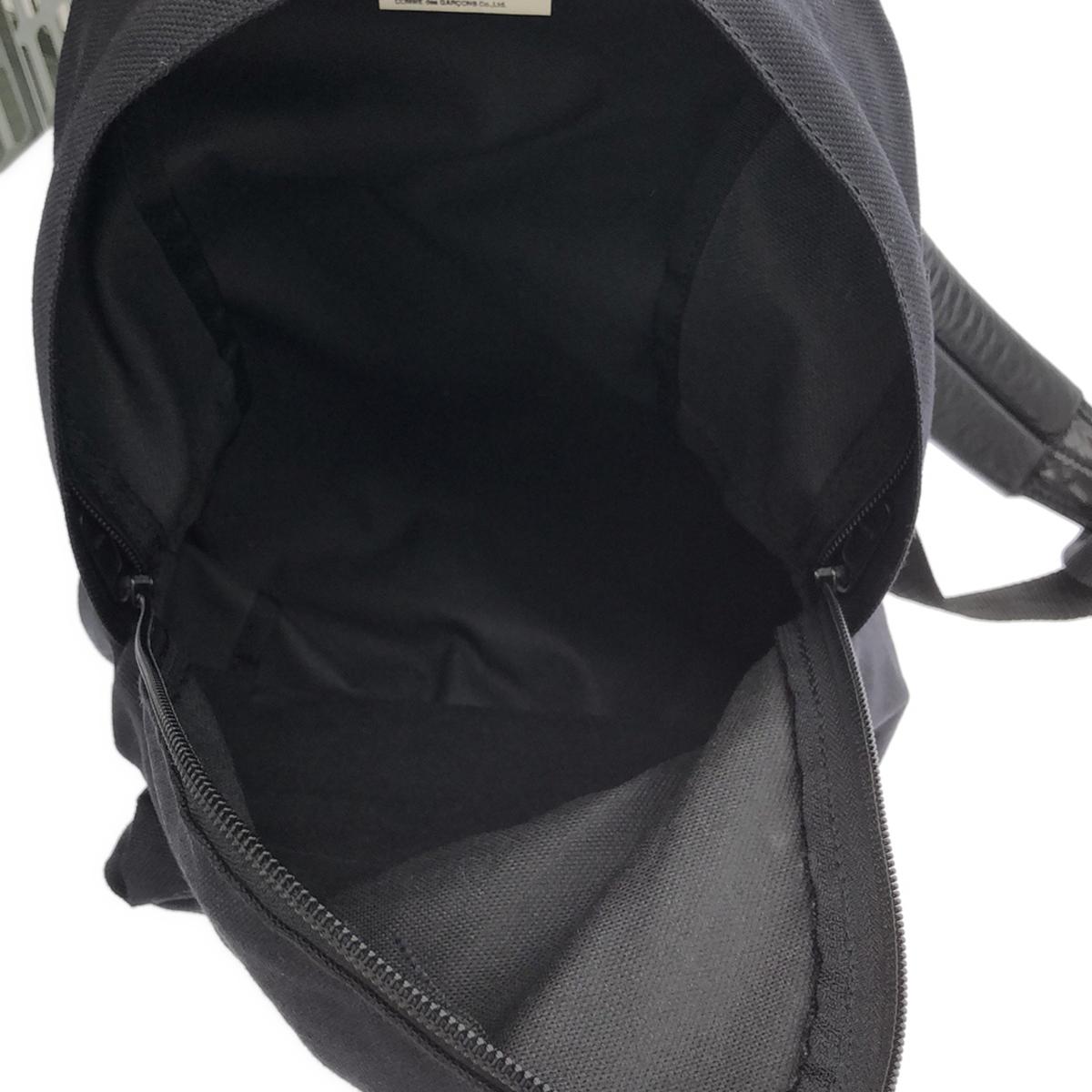 COMME des GARCONS | Nylon shoulder strap backpack |