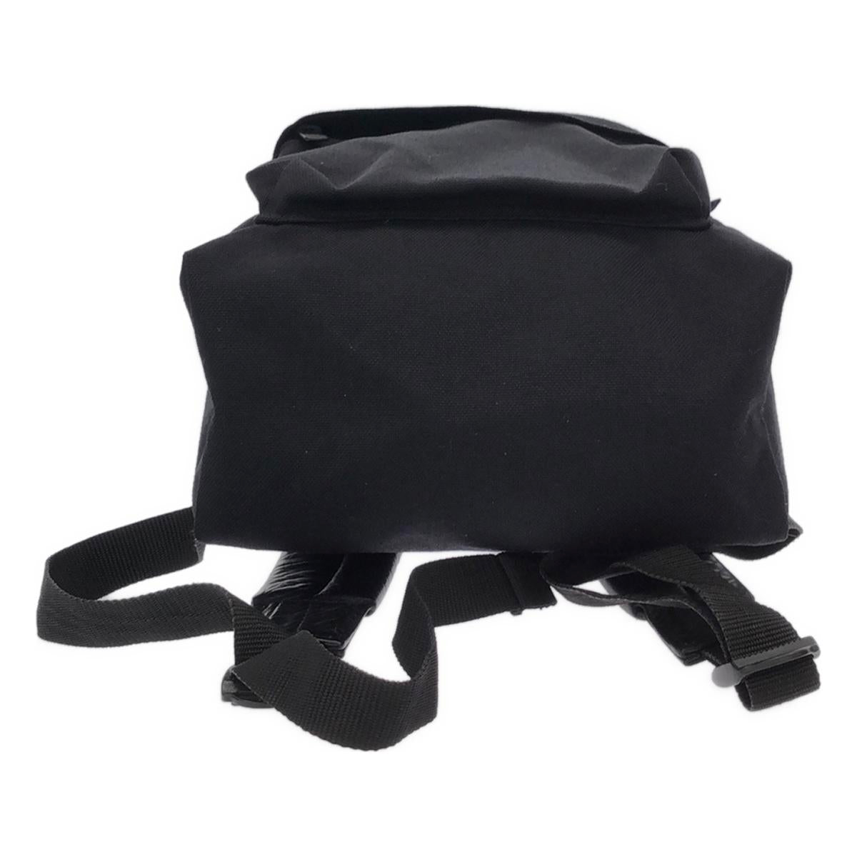 COMME des GARCONS | Nylon shoulder strap backpack |