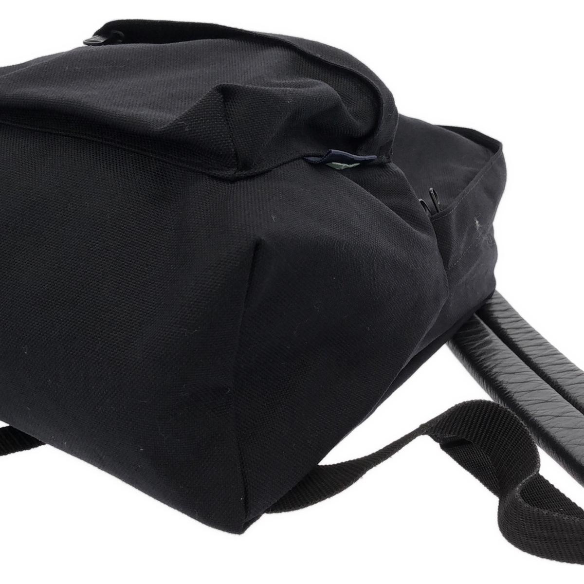COMME des GARCONS | Nylon shoulder strap backpack |