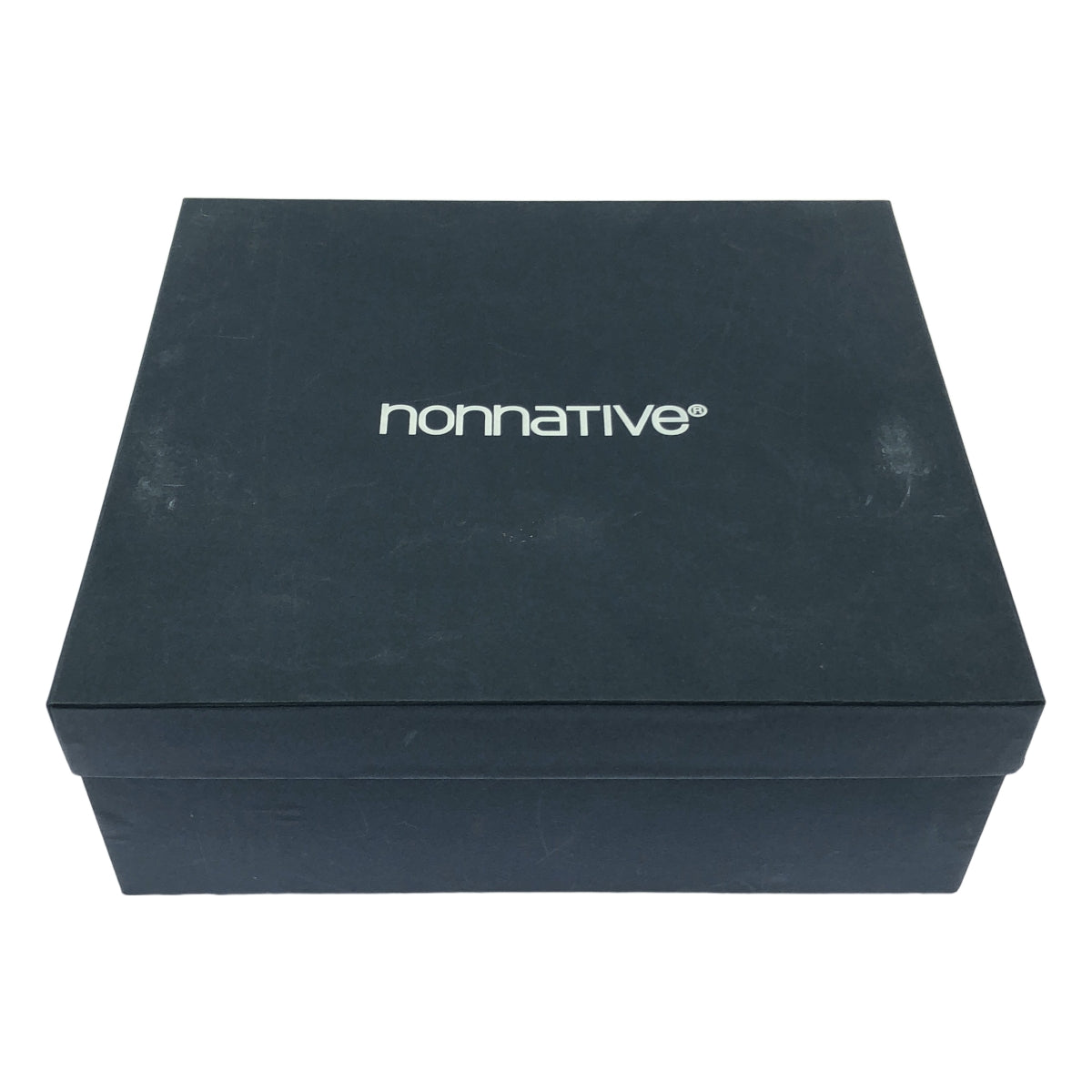 nonnative / ノンネイティブ | × OFFICINE CREATIVE BIKER ZIP UP BOOTS COW LEATHER / レザー スエード サイドジップ ブーツ | 41 | メンズ