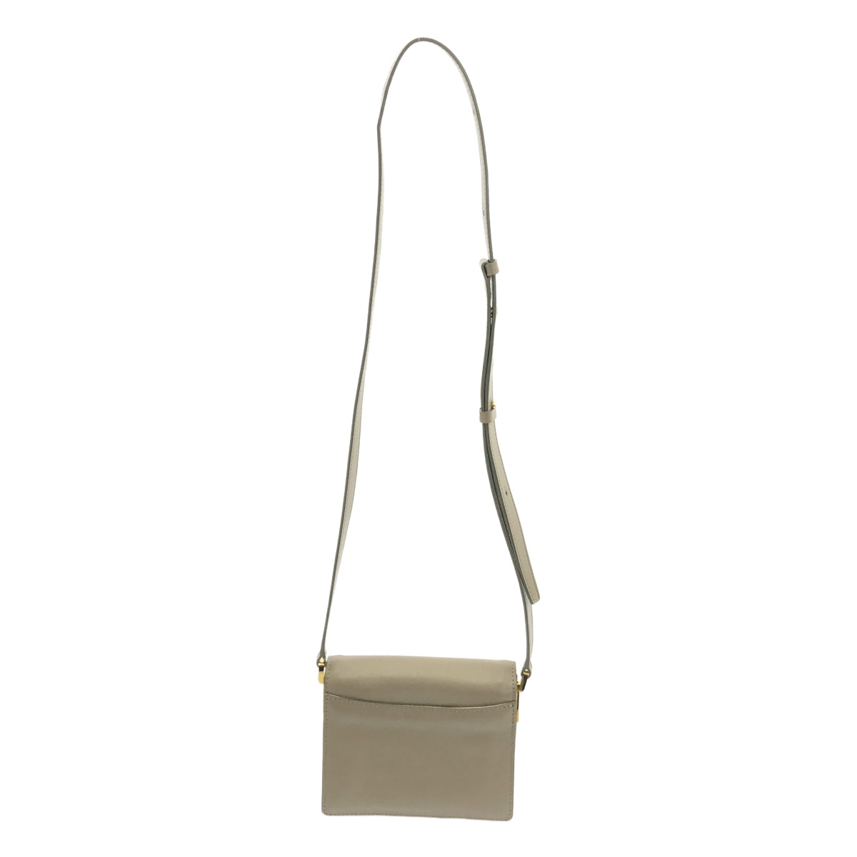 MARNI / Marni | TRUNK SOFT shoulder bag |