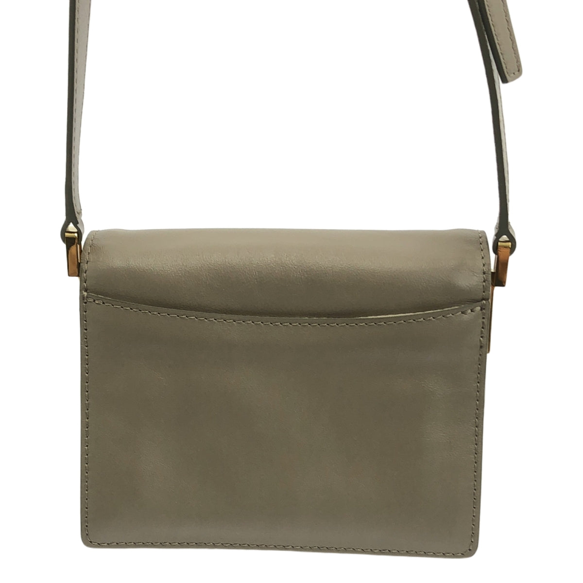 MARNI / Marni | TRUNK SOFT shoulder bag |
