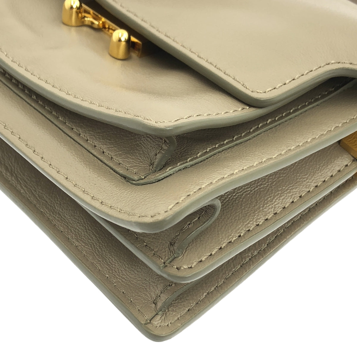 MARNI / Marni | TRUNK SOFT shoulder bag |