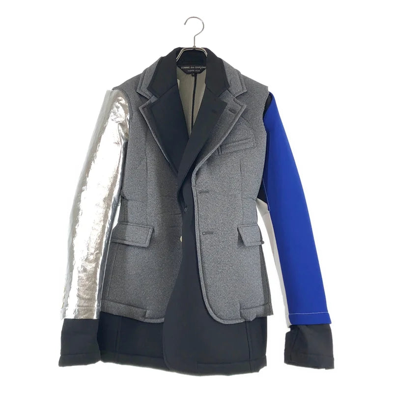 COMME des GARCONS HOMME PLUS / コムデギャルソンオムプリュス