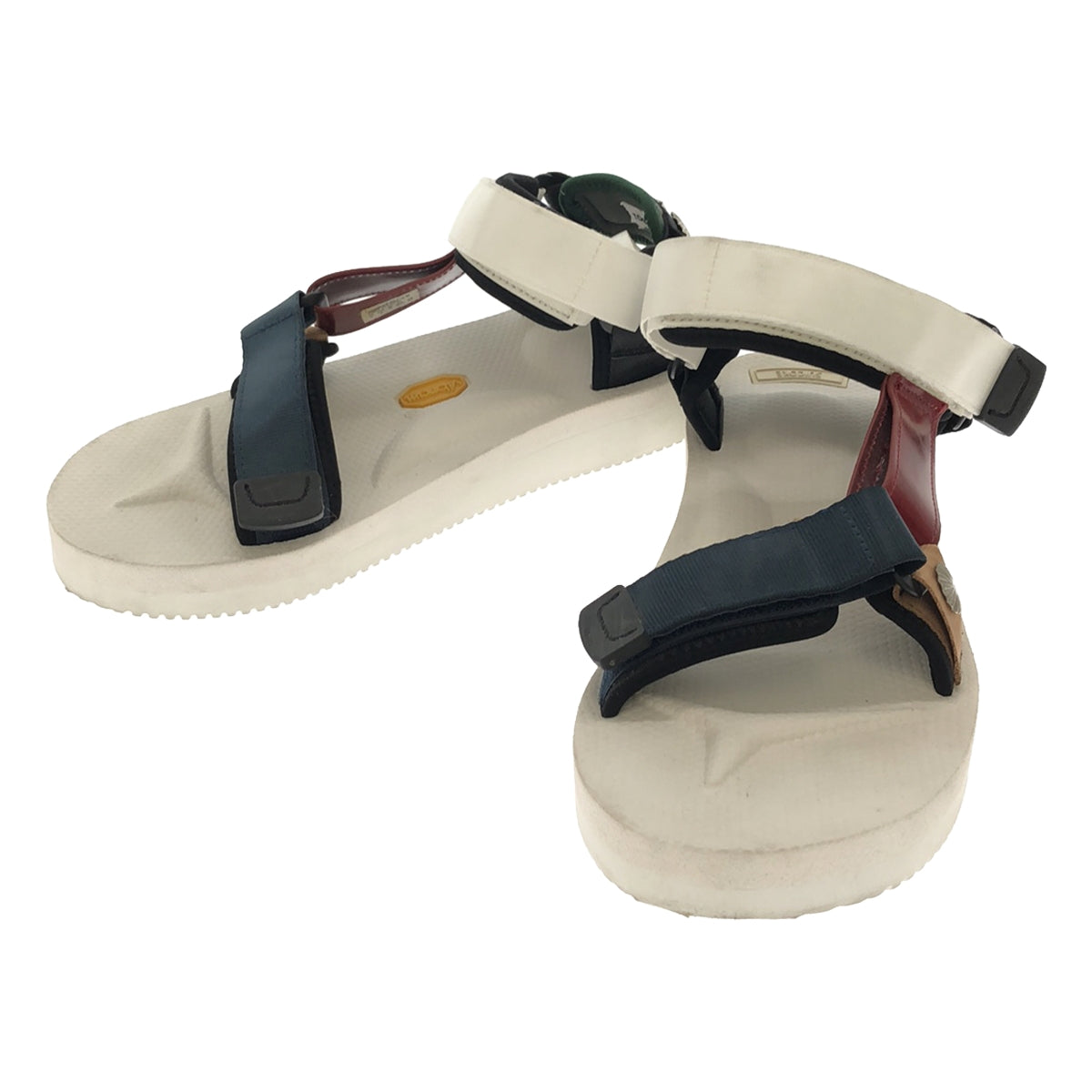 TOGA / トーガ | × SUICOKE スポーツサンダル | 25 | マルチカラー | レディース – KLD