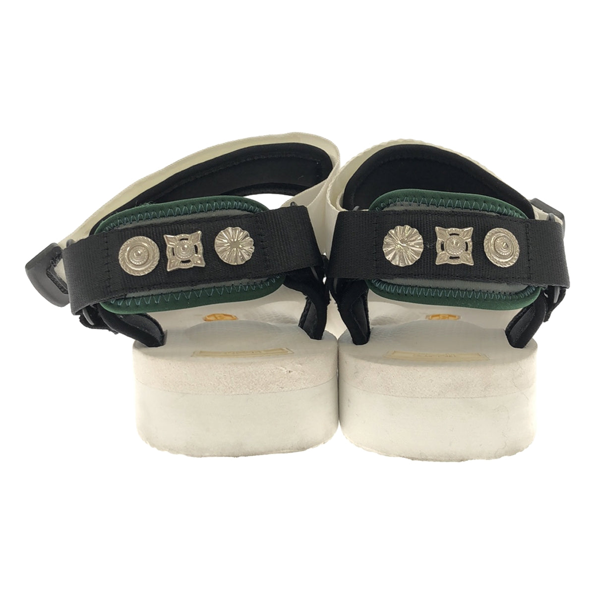 託加 / 長袍 | × SUICOKE 運動涼鞋 | 25 |多色 |女性的