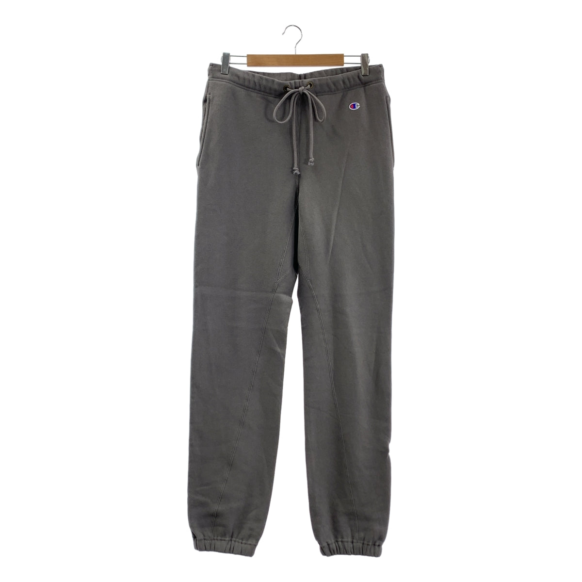 N.HOOLYWOOD / エヌハリウッド | × CHAMPION / チャンピオン TRACK PANTS / C8-X215 ドローストリング スウェット イージー パンツ | XL | メンズ