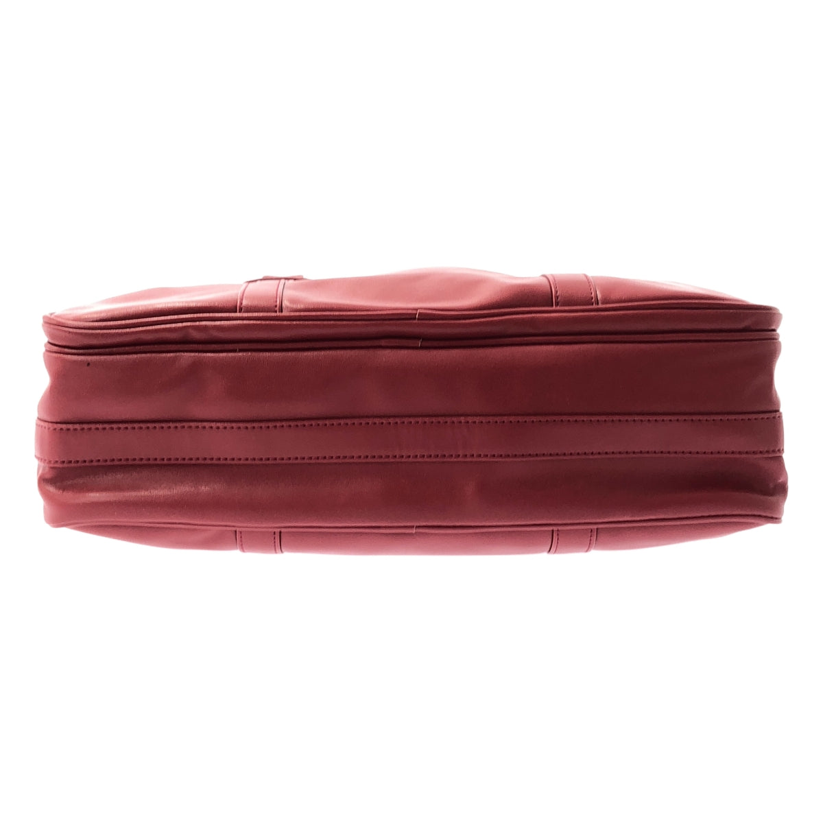 COMME des GARCONS / Comme des Garcons | COMME des GARCONS雙拉鍊學校設計手袋 |