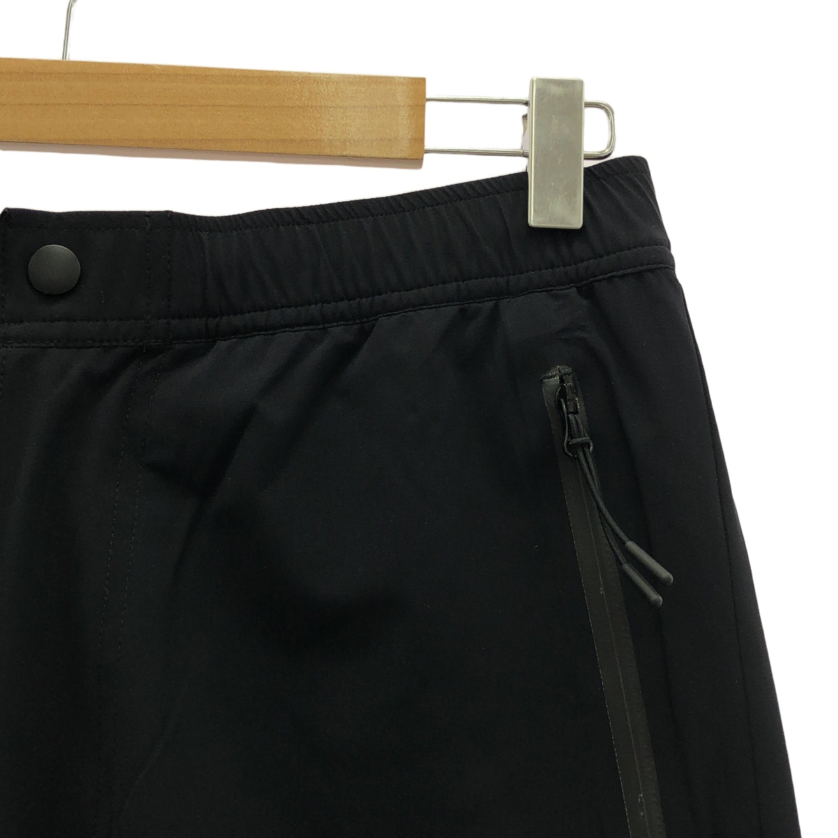FCRB / エフシーレアルブリストル | WARM UP PANTS / 裾ジップ ドローストリング ウォームアップ パンツ | S | メンズ