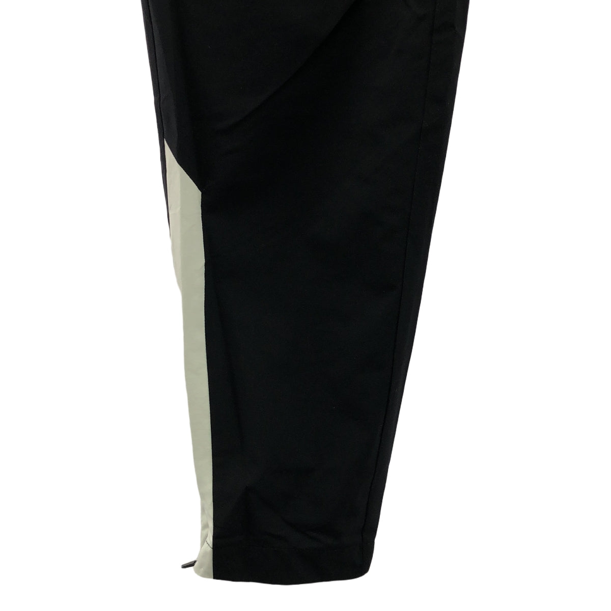 FCRB / エフシーレアルブリストル | WARM UP PANTS / 裾ジップ ドローストリング ウォームアップ パンツ | S | メンズ