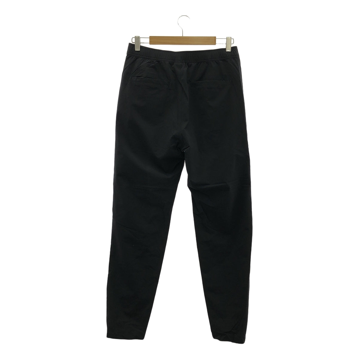 FCRB / エフシーレアルブリストル | WARM UP PANTS / 裾ジップ ドローストリング ウォームアップ パンツ | S | メンズ