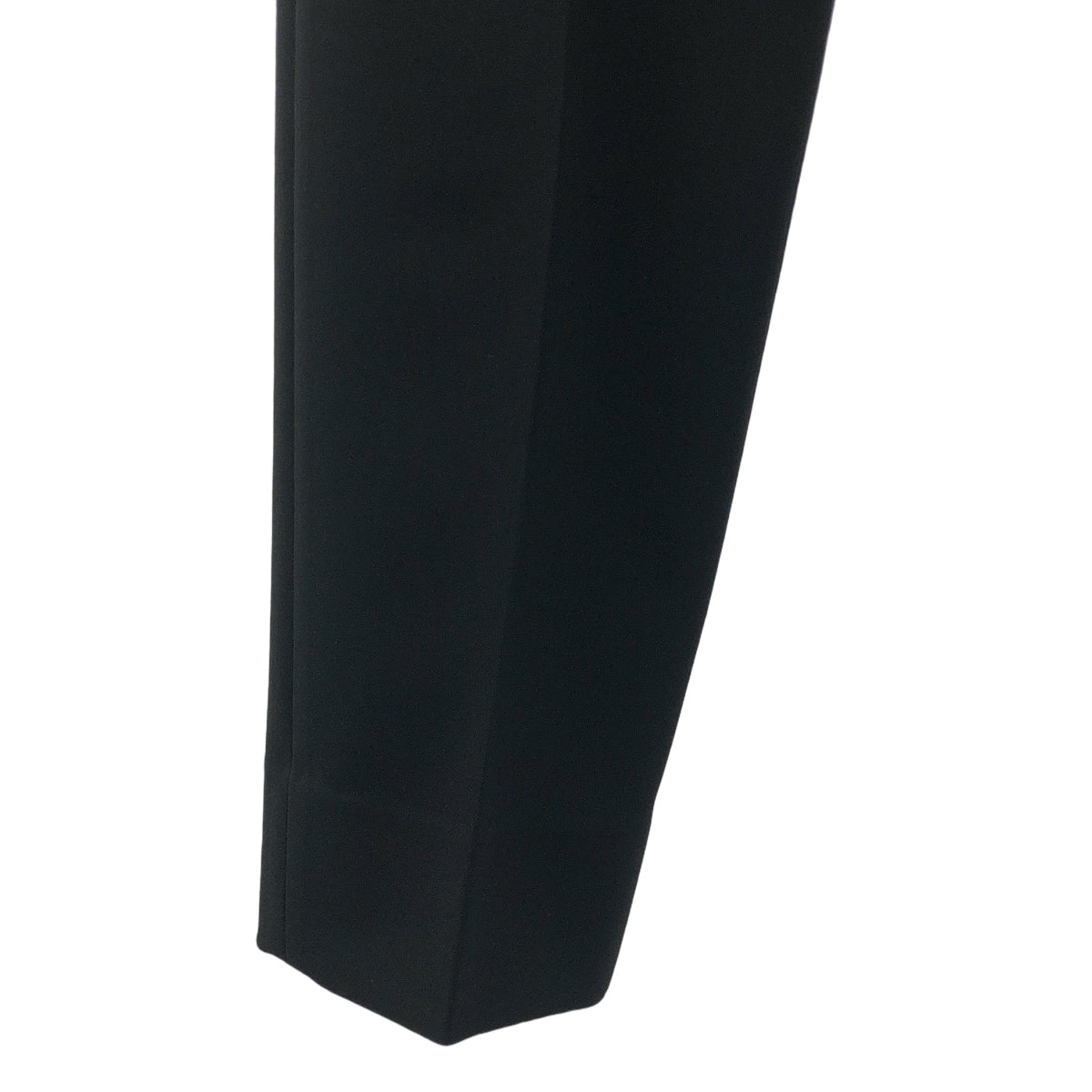 H BEAUTY&YOUTH / H Beauty and Youth | DOUBLE CLOTH 1P TAPERED PANTS | S | Men's