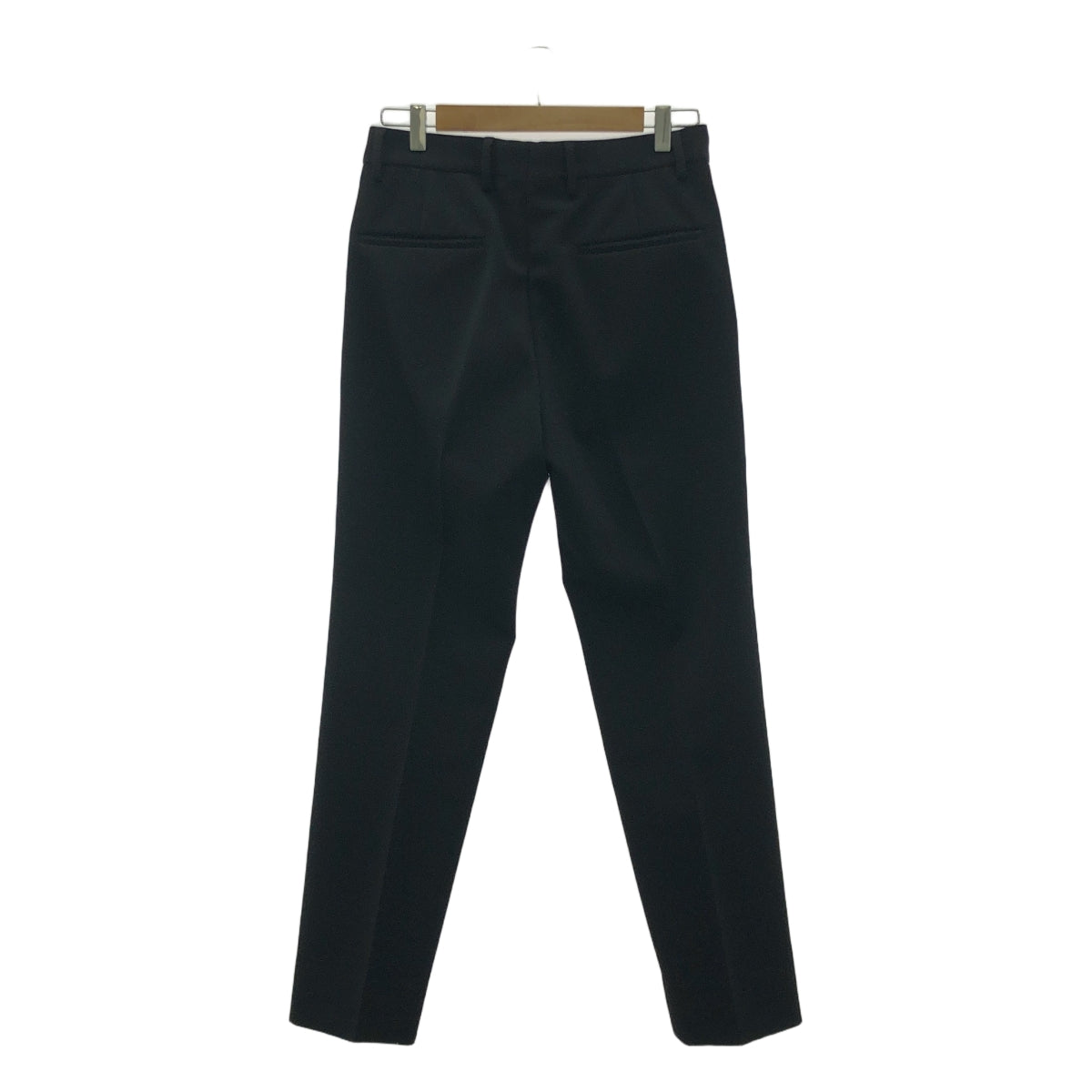 H BEAUTY&YOUTH / H Beauty and Youth | DOUBLE CLOTH 1P TAPERED PANTS | S | Men's