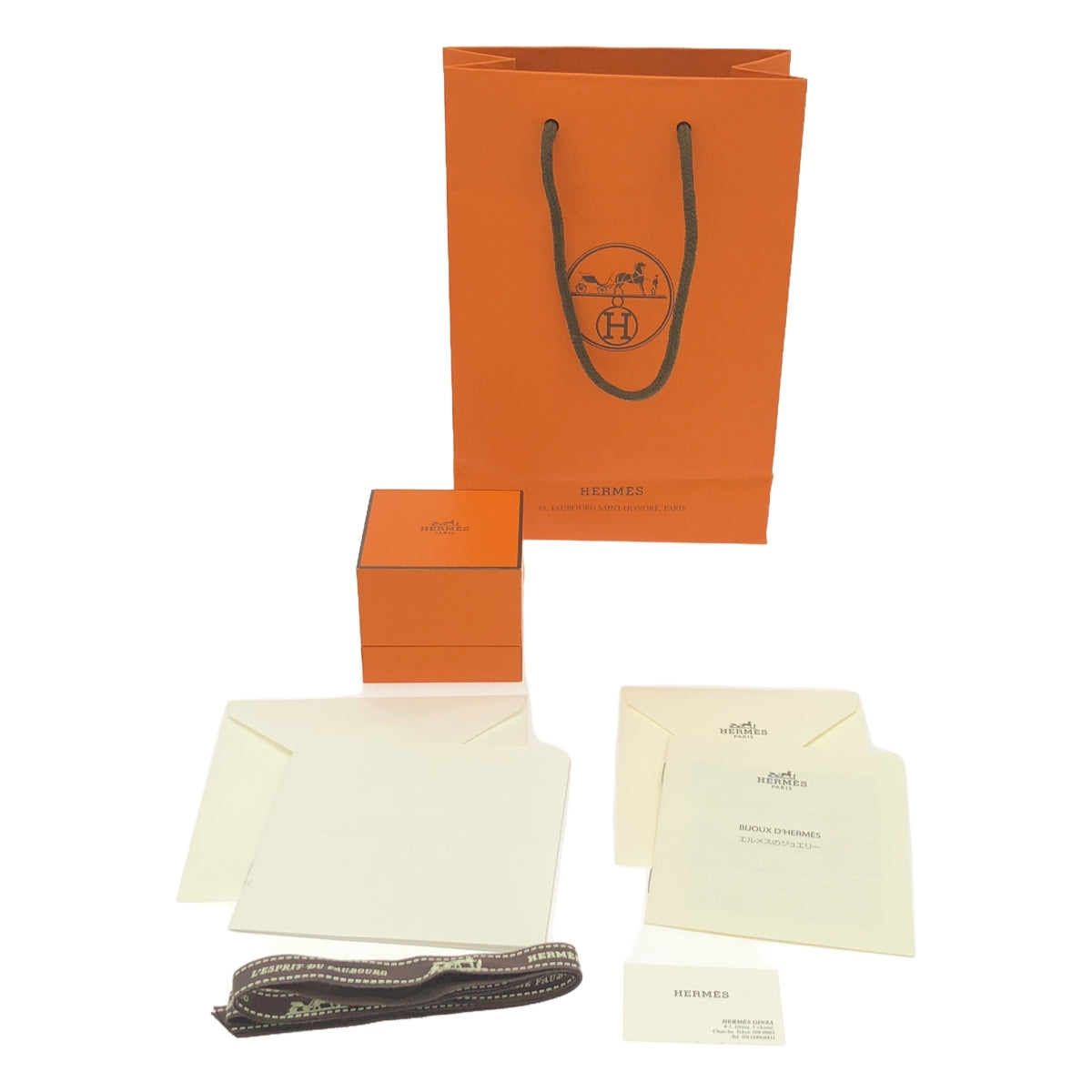 【新品】 HERMES / エルメス | CROISETTE リング | シルバー | レディース