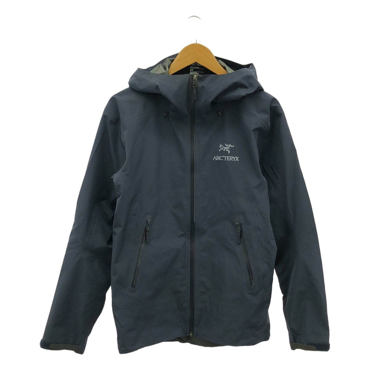 ARC'TERYX / アークテリクス | 2023SS | GORE-TEX BETA LT JACKET ベータ ジャケット | S | メンズ