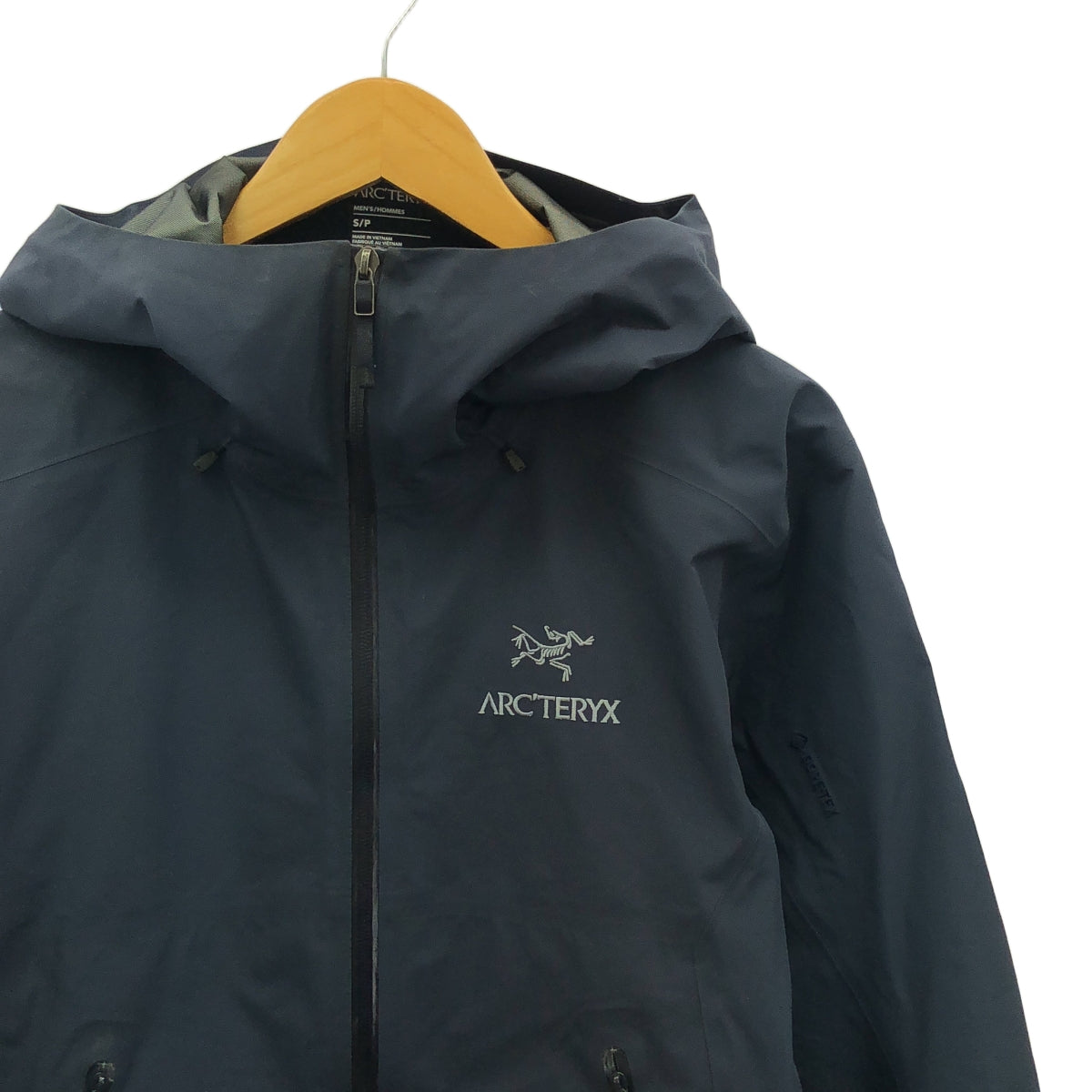 ARC'TERYX / アークテリクス | 2023SS | GORE-TEX BETA LT JACKET ベータ ジャケット | S | メンズ