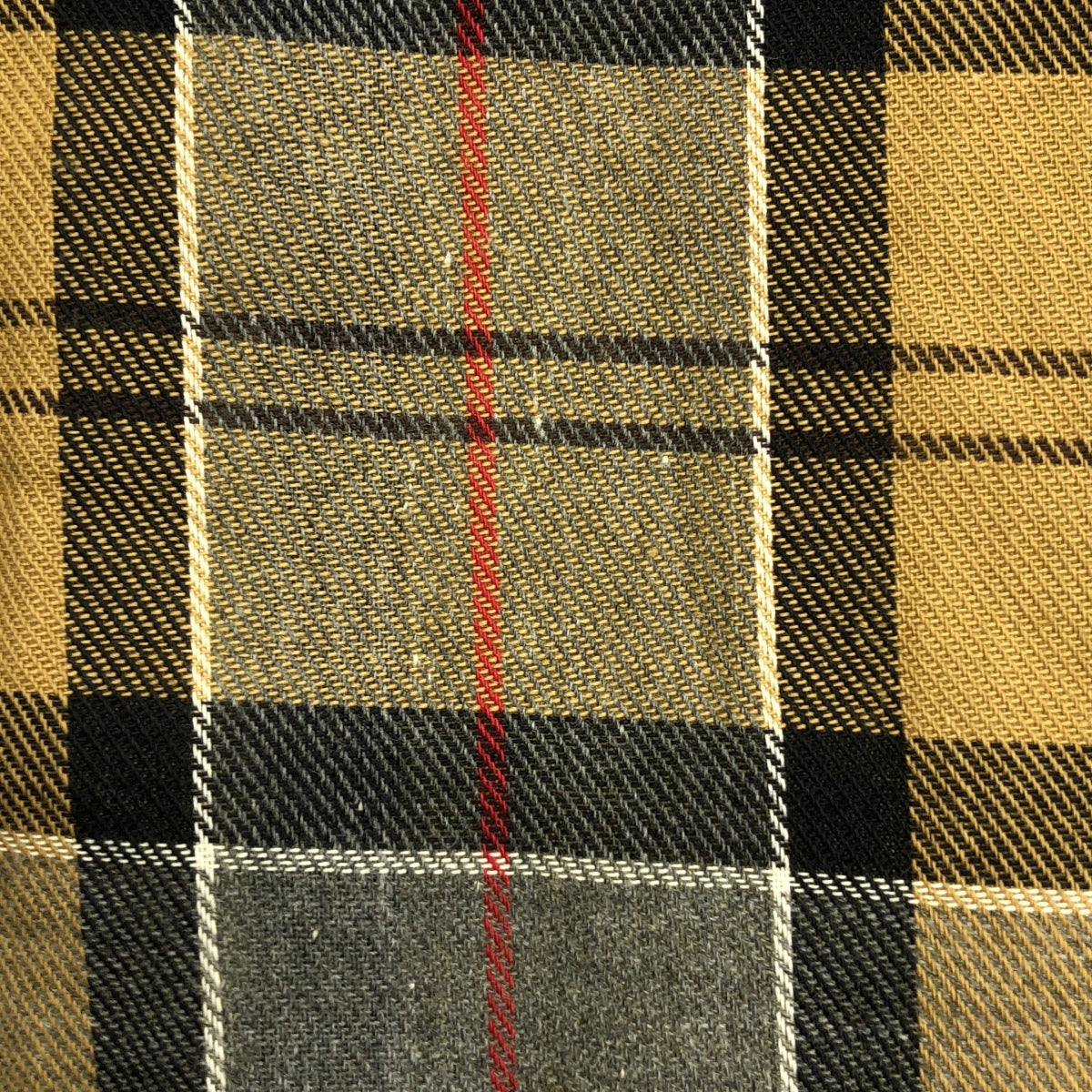 Barbour / 바부아 | 2018AW | × MARGARET HOWELL / 마가렛 하웰 EMMOTT JACKET / 왁스 오일 롱 재킷 후디 | L | 남성