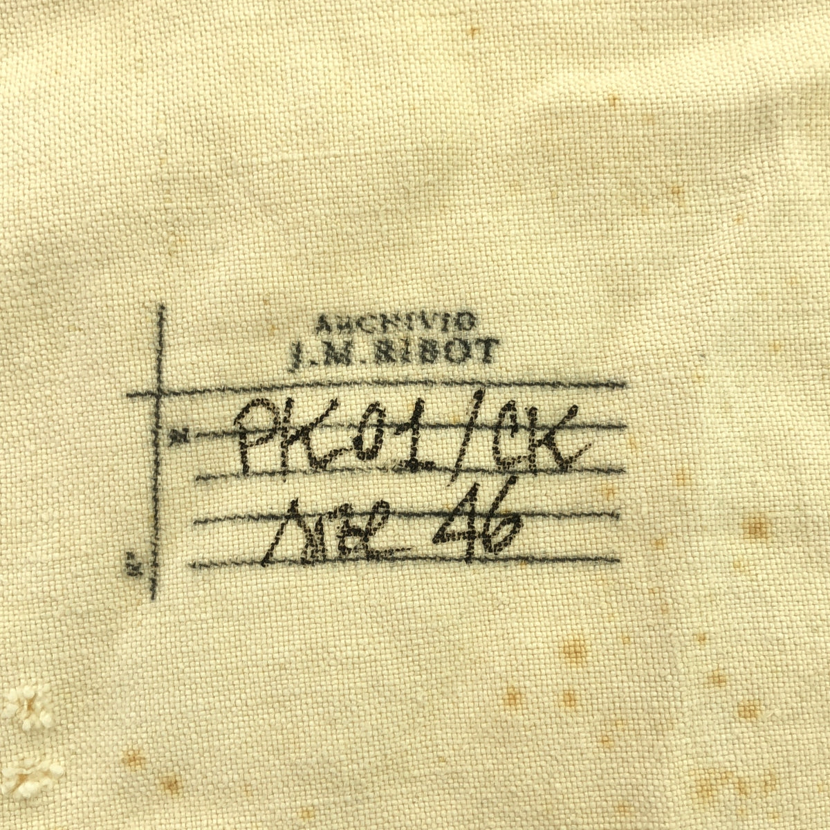 【美品】 ARCHIVIO J.M.Ribot / アルキビオジェイエムリボット | 2024SS | PK01/CK ドローストリング オーバーコート | 46 | black /white /gray | メンズ