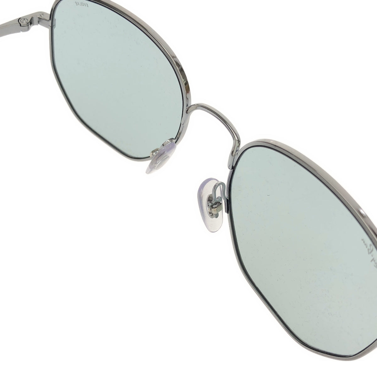 Ray-Ban | RB3682 / Color Lens Sunglasses Eyewear | 51□19 | Frame: Silver / Lens: Gray