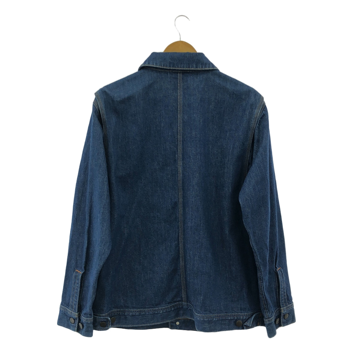 Patagonia / パタゴニア | 2019AW | Steel Forge Denim Jacket スティール フォージ デニム ジャケット | M | メンズ