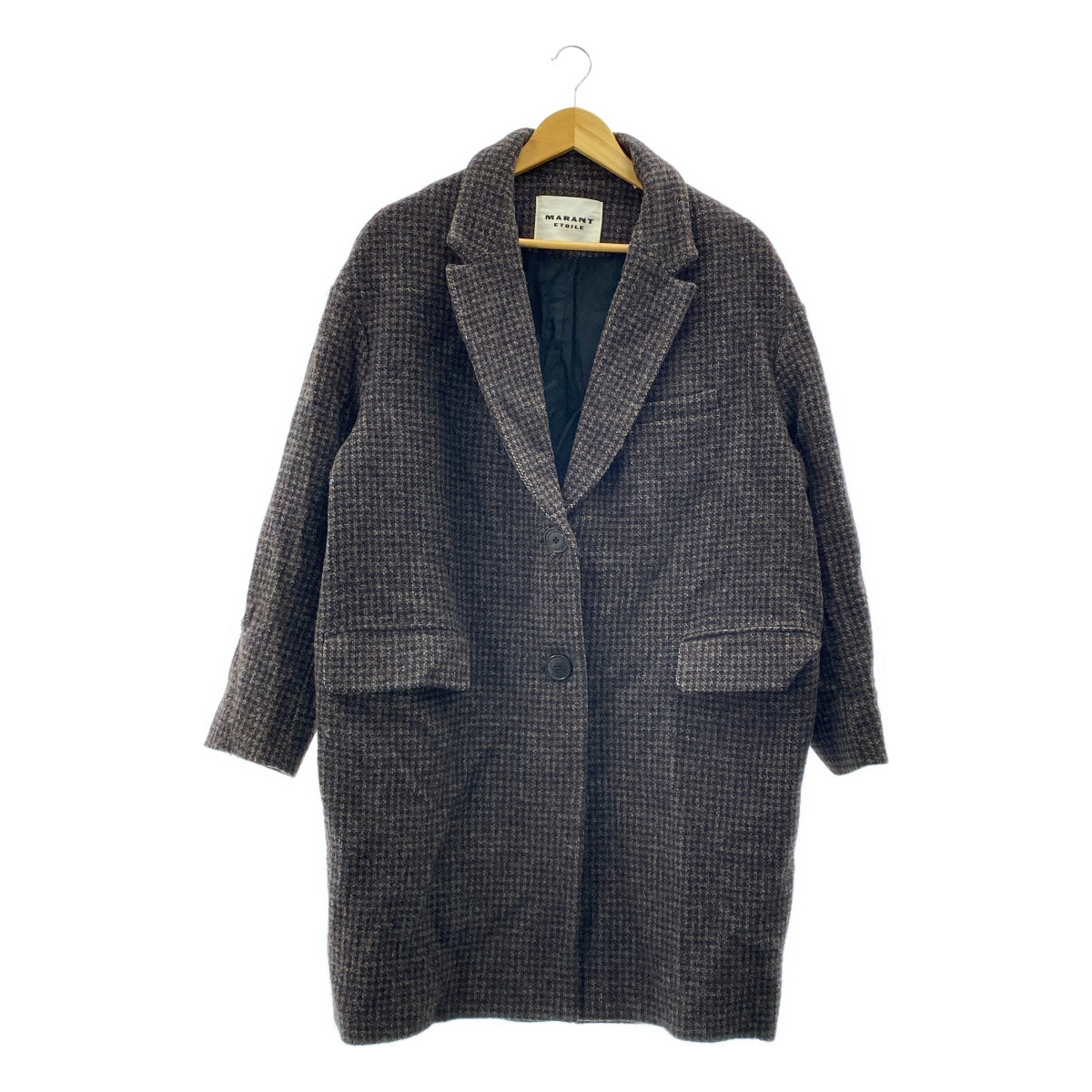 ISABEL MARANT ETOILE /イザベル マ ランエトワール ISABEL MARANT ETOILE / イザベルマランエトワール | ツイード ノー