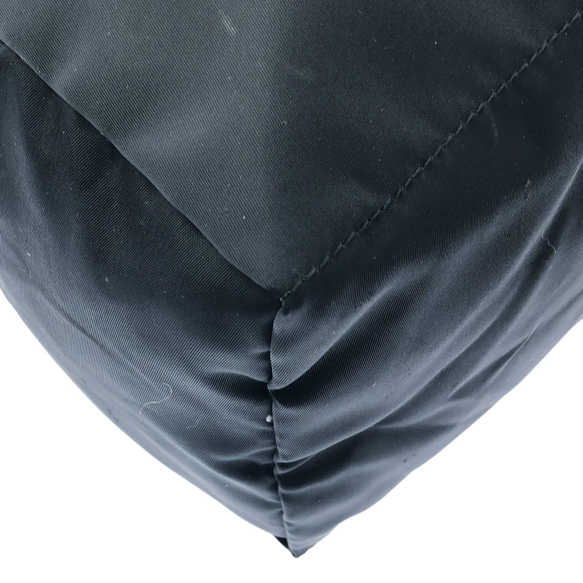 COMME des GARCONS | 巴黎時裝週尼龍迷你波士頓包 |