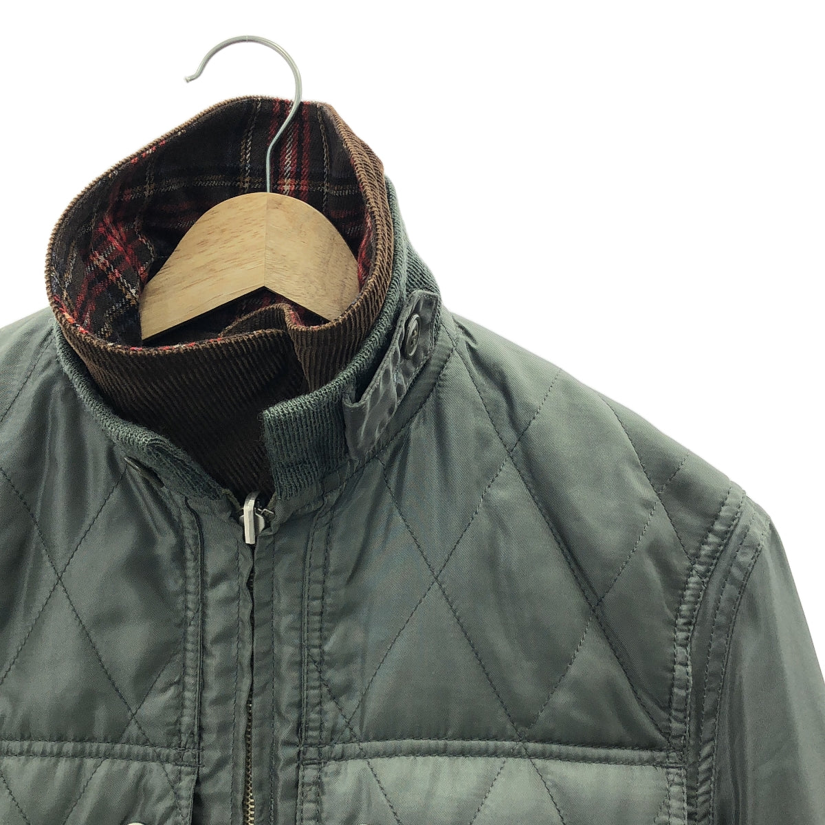 JUNYAWATANABE COMMEdesGARCONS MAN | 2009AW / AD2009 | Hunting x Flight 雙面外套 | S | 男款