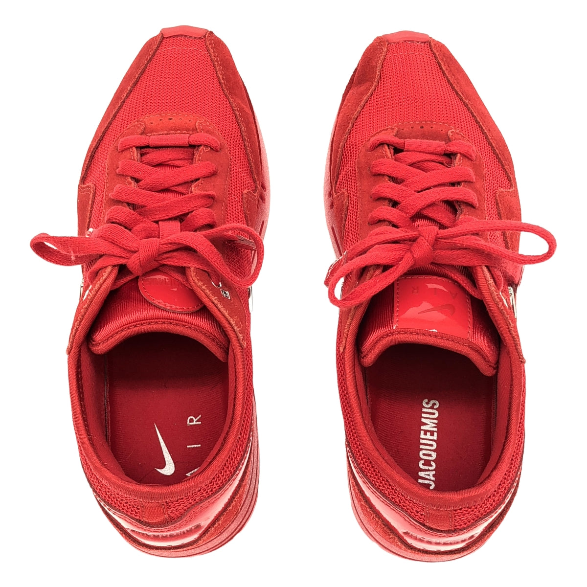 NIKE / Nike | × Jacquemus AIR MAX 1SP Sneakers | 27 | Men's