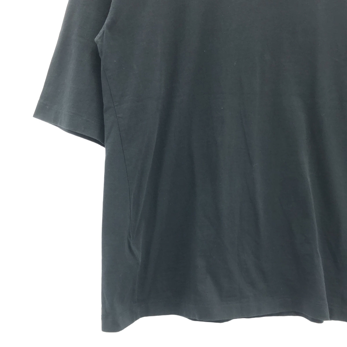 MARNI / Marni | KIDS Logo Embroidered Crew Neck T-Shirt | 12Y | Women's