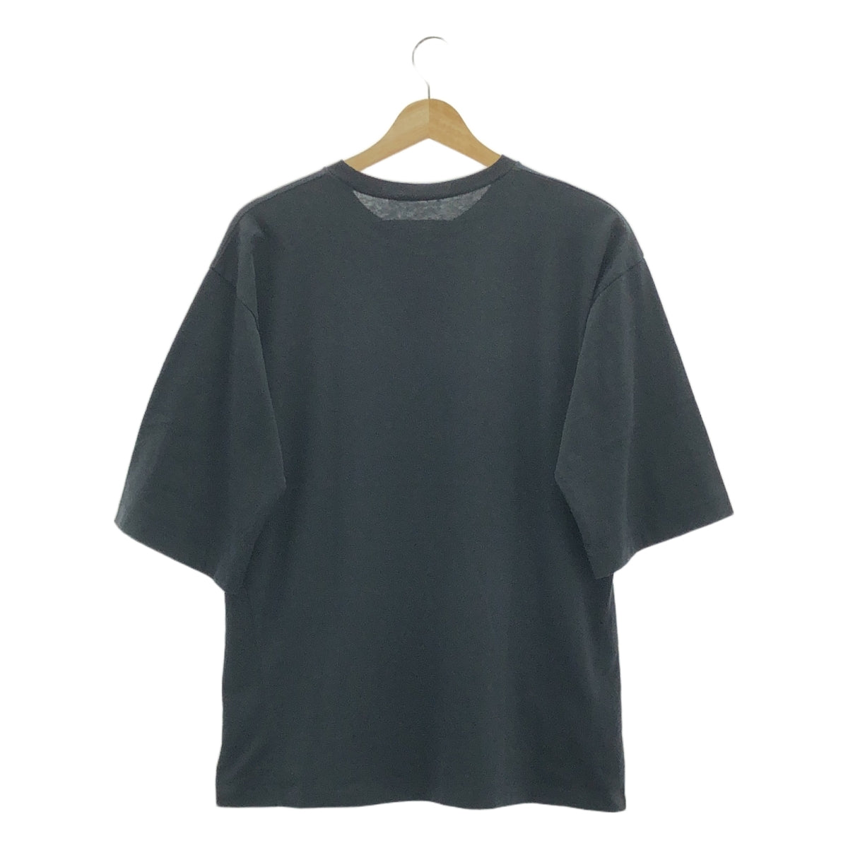 MARNI / Marni | KIDS Logo Embroidered Crew Neck T-Shirt | 12Y | Women's