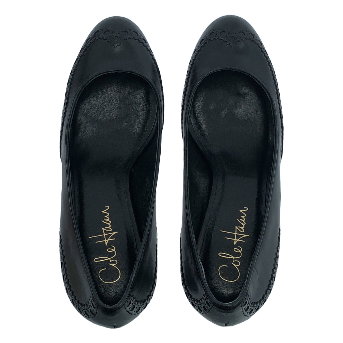 COLE HAAN / Cole Haan | Violet Air heels pumps | 6 | Women's