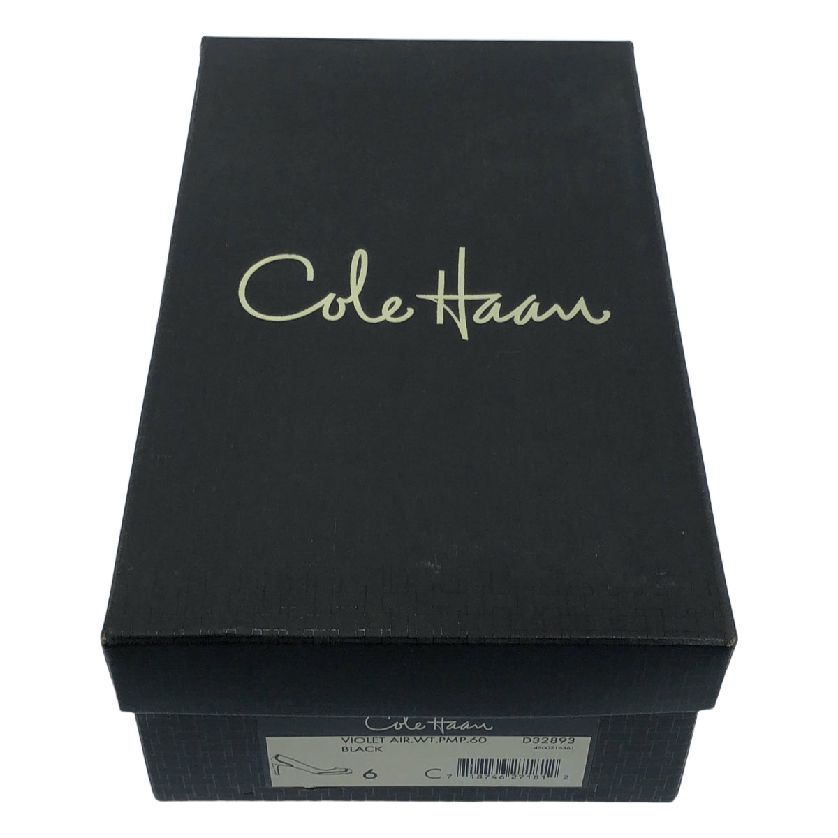 COLE HAAN / Cole Haan | Violet Air heels pumps | 6 | Women's