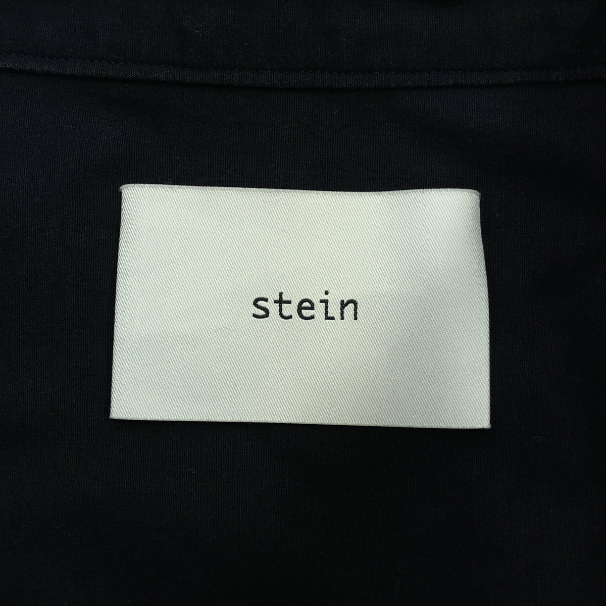 stein / シュタイン | OVERSIZED DOUBLE SLEEVE SHIRT ダブルスリーブ シャツ | M | メンズ