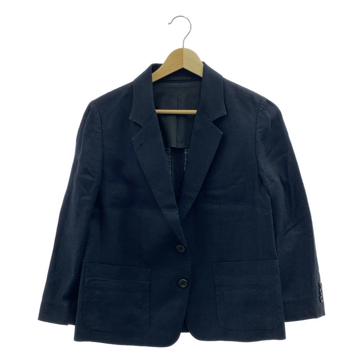 Margaret Howell ツイードジャケット size:1 MARGARET HOWELL × ハリス